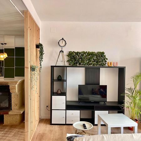 Château-Renault Appartement Tropical מראה חיצוני תמונה