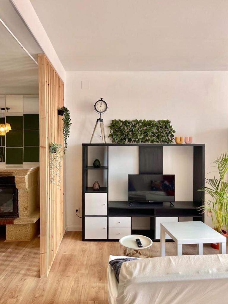 Château-Renault Appartement Tropical מראה חיצוני תמונה