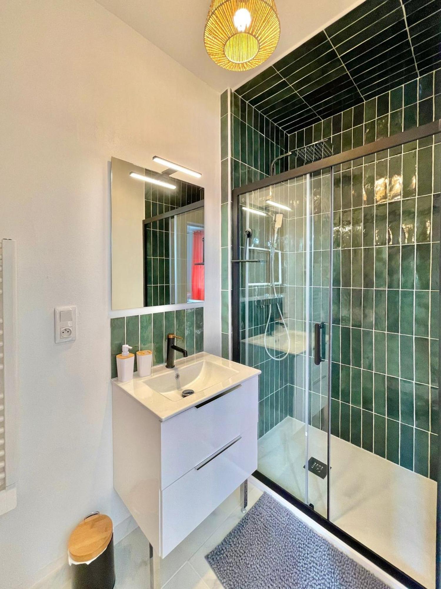 Château-Renault Appartement Tropical מראה חיצוני תמונה
