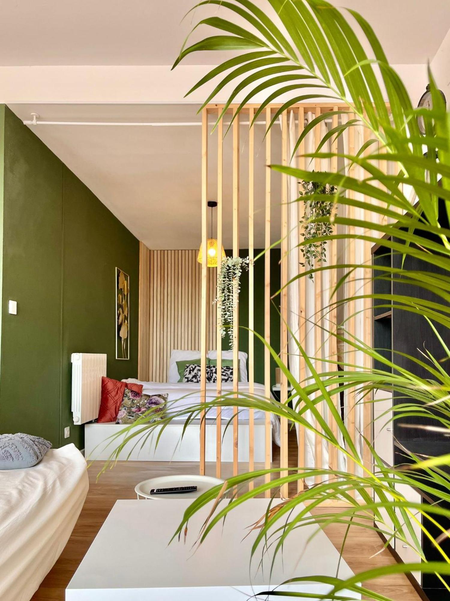 Château-Renault Appartement Tropical מראה חיצוני תמונה