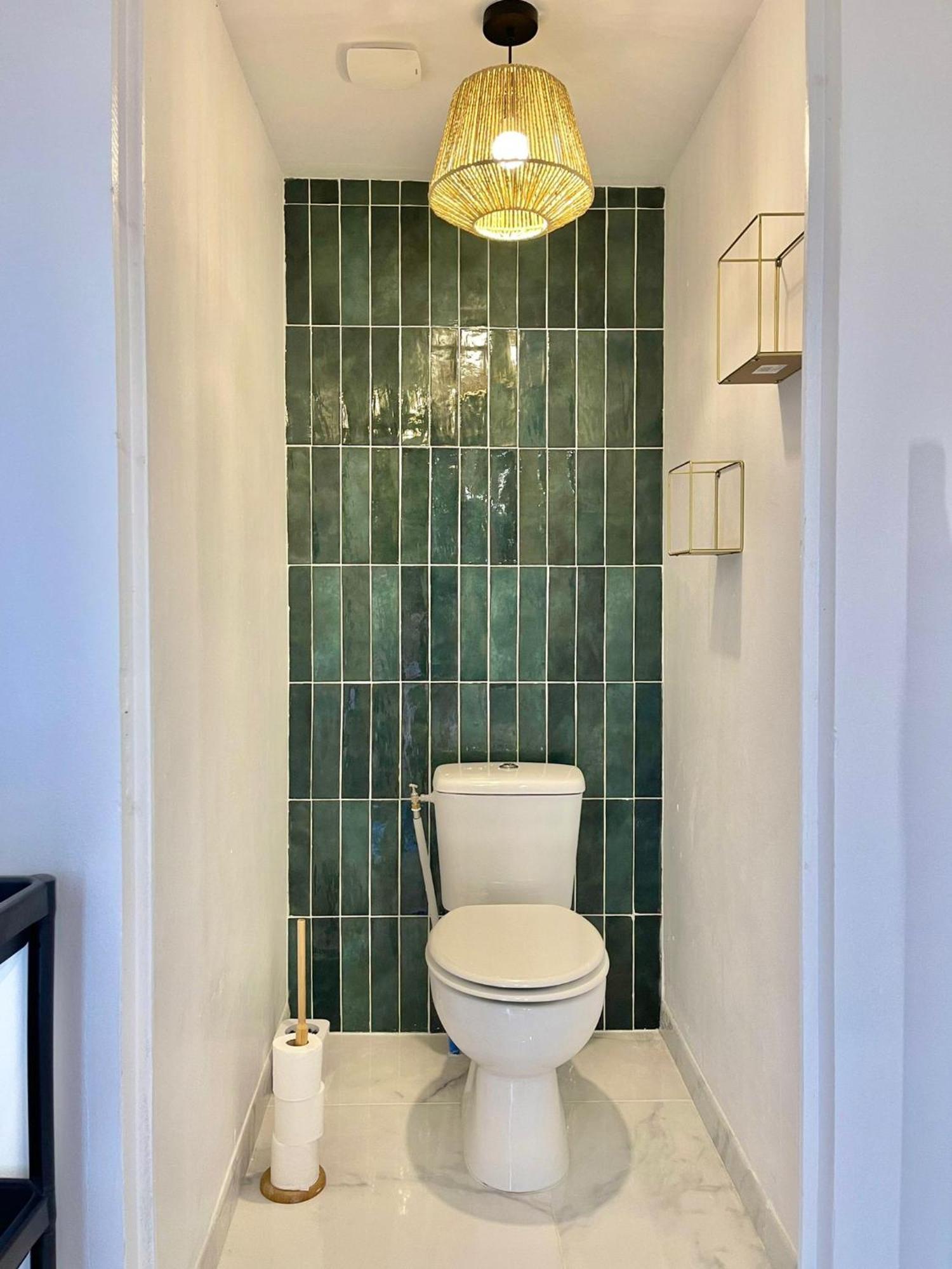 Château-Renault Appartement Tropical מראה חיצוני תמונה