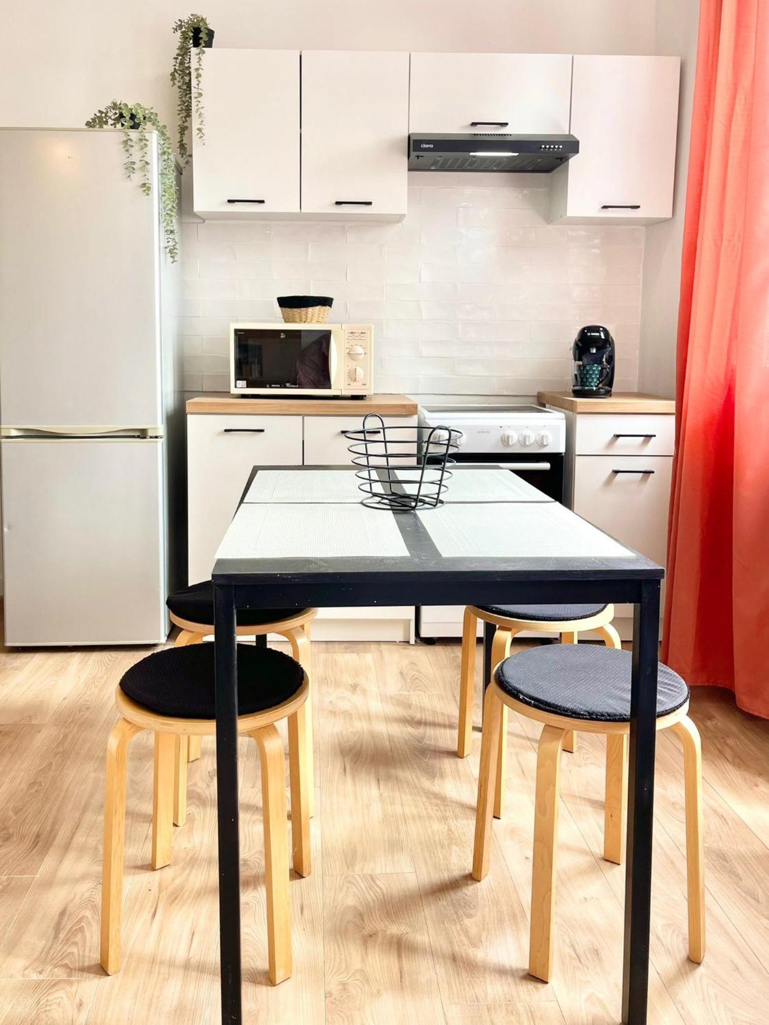 Château-Renault Appartement Tropical מראה חיצוני תמונה