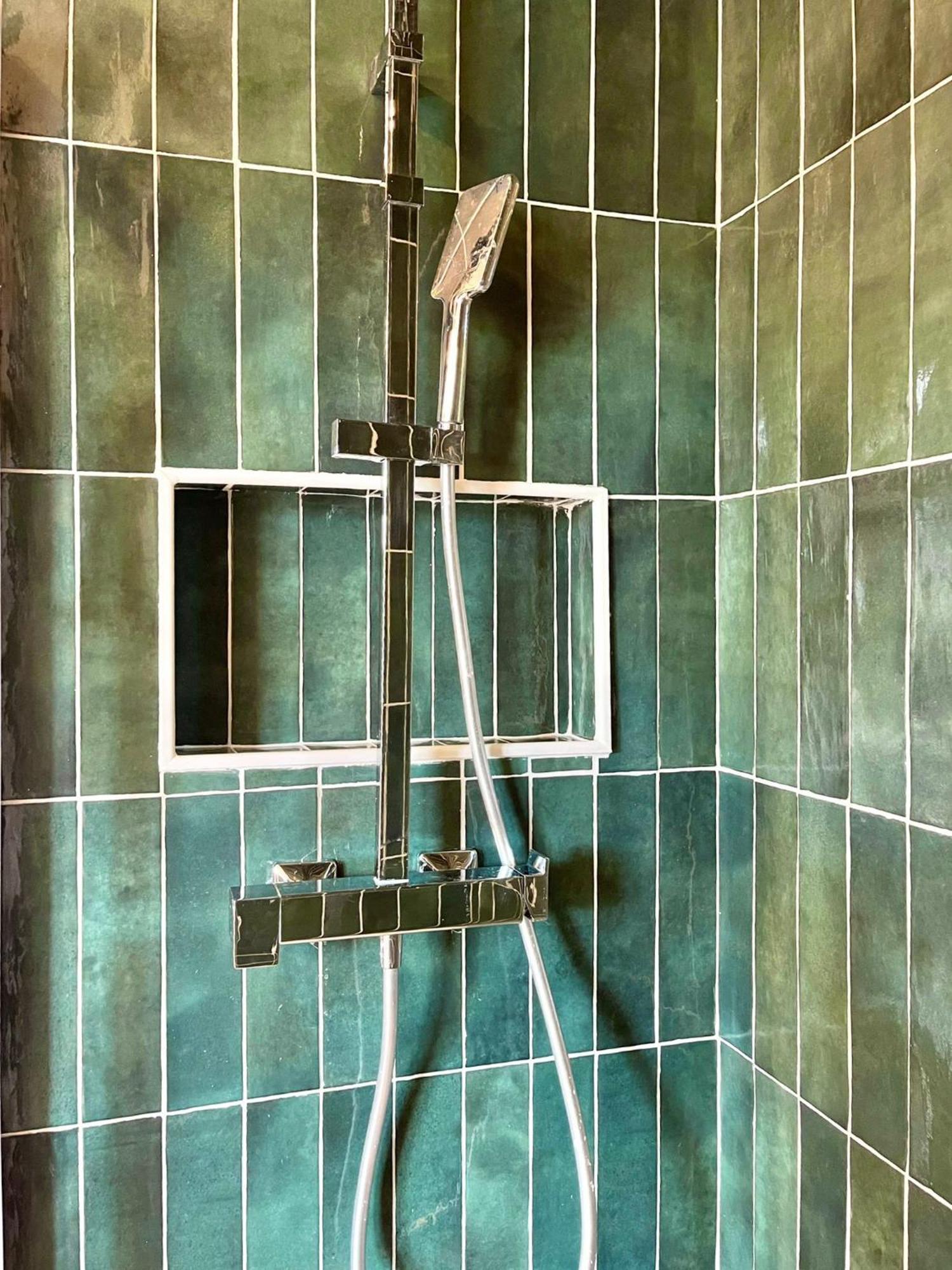 Château-Renault Appartement Tropical מראה חיצוני תמונה