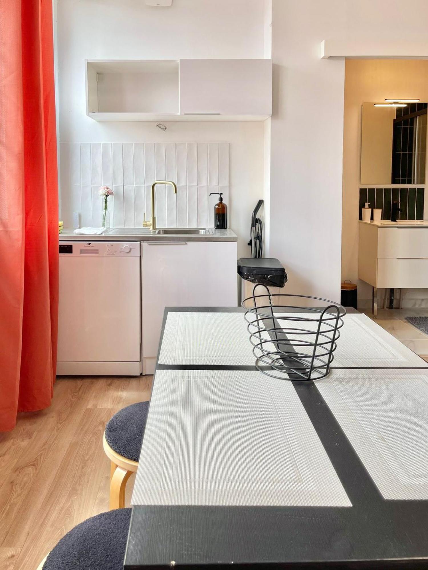 Château-Renault Appartement Tropical מראה חיצוני תמונה